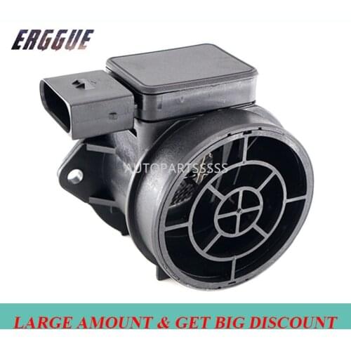 28164-23700 2816423720 2816425000 SK2451091 2451091 MA238 5S2982 V527200321 For Hyundai Tucson For Kia For Dodge Air Flow Sensor