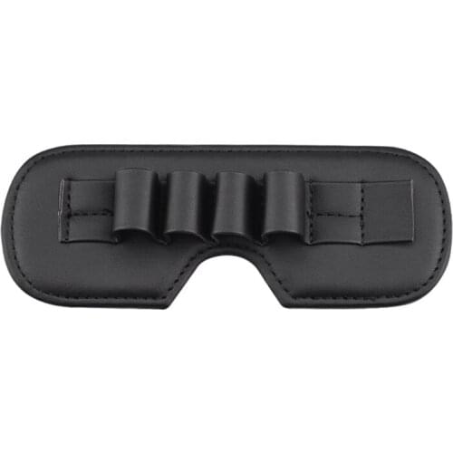 3 In 1 Dustproof Mat for FPV Gloogles Drone Transmission Glasses Antenna Memory Card Storage Slots H054