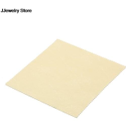 5pcs 13*13cm Microfiber Glassescloth Eye Glasses Cleaning Glass Watch Phone Screen Lens Cleaner Eyewear Accessory