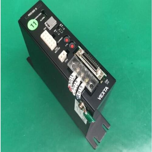 ASD16A-S Stepper driver , used one , 90% appearance new , test goods , free shipping