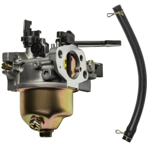 MAIKELONG 188F 190F GX390 gasoline engine fuel carburetor water pumps carburetor