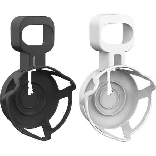 For Home Pod Mini Speaker For Ap-ple Audio Bracket Wall Bracket British Standard European Standard Support EU UK ONLY