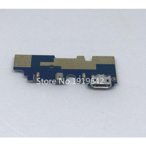 DOOGEE BL5000 USB Board Charger Plug Repair Accessories Replacement For DOOGEE BL5000 Phone