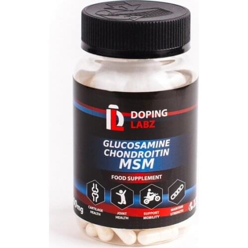Doping Labz Goods For Sports And Recreation
