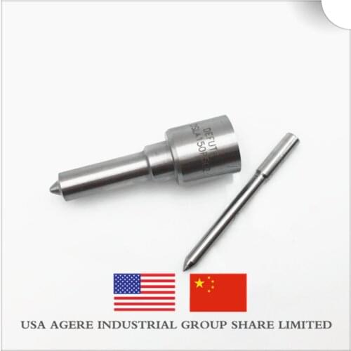 High performance Diesel Fuel injector Nozzle 0 433 175 087 / 0433175087 Spray nozzle DSLA150P502