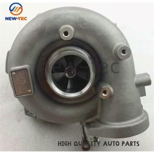 GT2260V 742730 11657790308 Turbo for BMMW 530D X5 3.0D E53 E60 E61 160Kw 218HP M57N 2003-2005