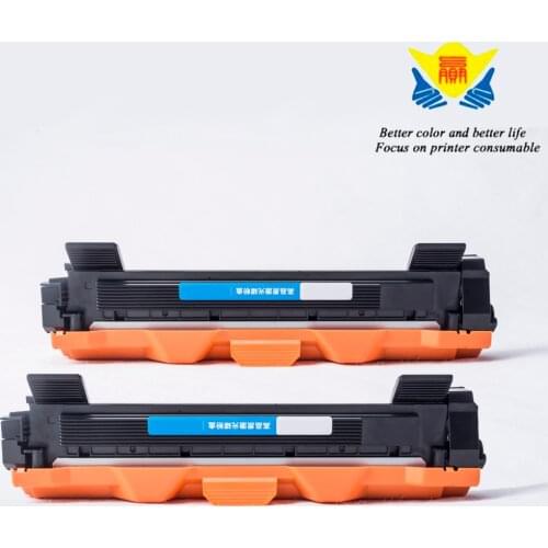 JIANYINGCHEN Compatible black Toner cartridge TN1035 replacement For BROTHERs DCP1518 1519 MFC1818 1813 HL1118 1819 HL1208 1618W