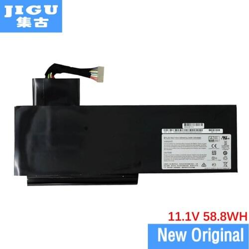 JIGU BTY-L76 Laptop Battery For MSI GS70 2OD 2PC MS-1771 MS-1772 MS-1773 MS-1774 MEDION X7613 MD98802 2PE 2QC 2QD 2QE GS72