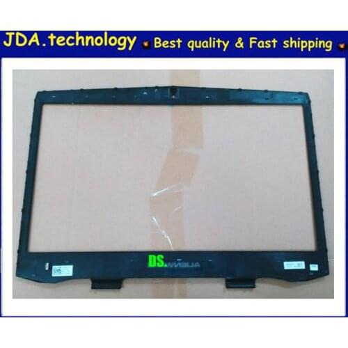 MEIRROW New LCD front bezel B cover for DELL ALIENWARE M17X R5 R1 LCD Front Bezel Screen Frame,CN-02CH5J 2CH5J