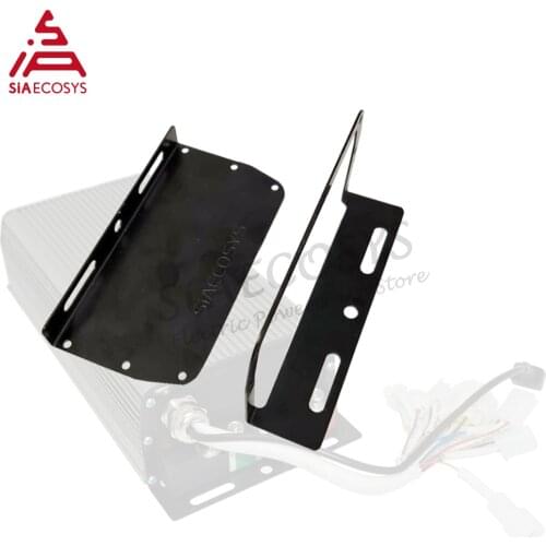 New Motor Controller End Plates To Convert Old Sabvoton Controller