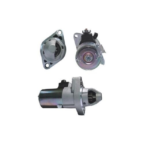 NEW 12V STARTER MOTOR 31200-RAA-A51 FOR ACURA HONDA 17870N