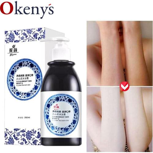 Гели для тела Okeny's China At AliExpress