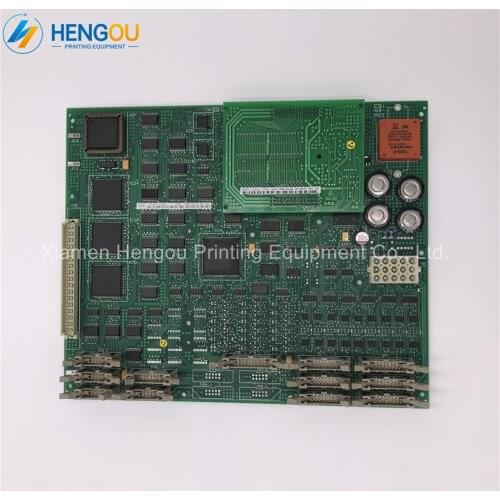 1 PCS Heidelberg machine BEK board, Printed Controlled Cable - Stayed Control Board 00.785.0382/02 00.785.0354/02 00.781.5531