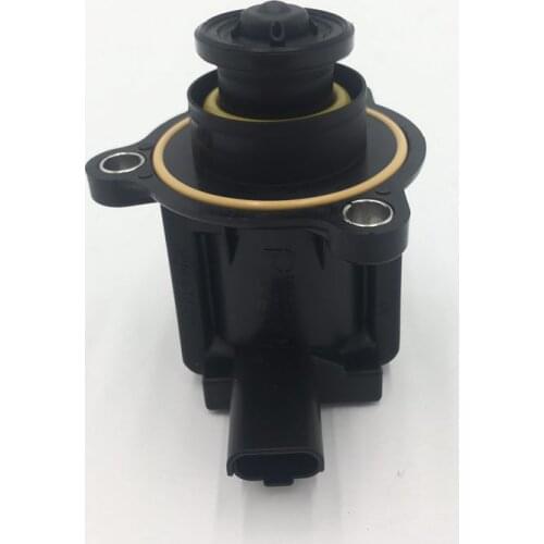 Suitable for peugeot 207CC 308CC SW RCZ 3008 Citroen C4 DS5 MINI Supercharger Turbocharger pressure relief solenoid valve 037975