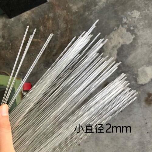 Stereo acrylic rod 2mm rod 10 for accessories, connectors with hama beads~fuse beads~diy toy,Three-dimensional modeling