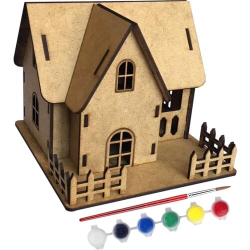 Tahtakurusu Tasarım Toys And Goods For Creativity