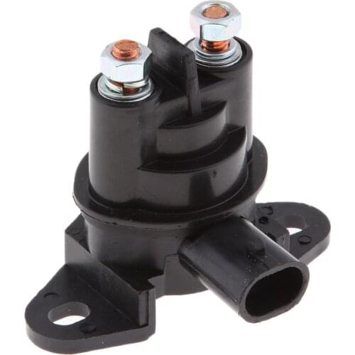 1 Pcs Starter Relay Solenoid for Sea-Doo SPI SPX GS GSI GSX GTI GTS GTX 278000513