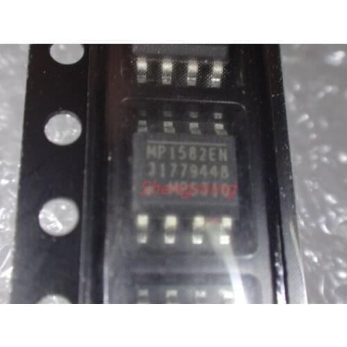 10PCS MP1582 MP1582EN MP1582EN-LF-Z SOP8