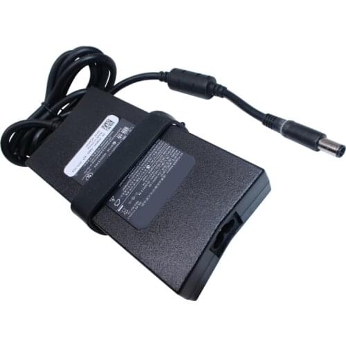 19.5V 6.7A 130W laptop ac Adapter Power Charger for Dell XPS M1210 M1710 GEN 2 9Y819 310-4180 K5294 d232h da130pe1-00 FA130PE1-0