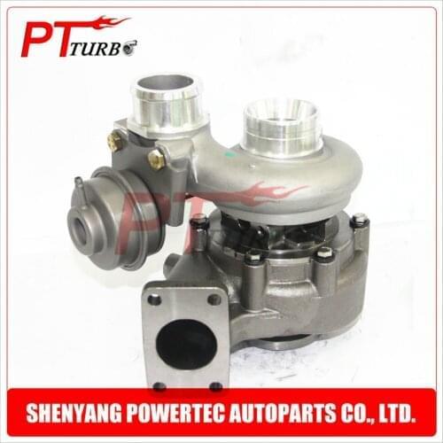 49377-07440 49377-07405 Complete Turbine For Volkswagen Crafter 2.5 TDI 100/120Kw CECA BJL CECB BJM 076145702A Turbo Charger