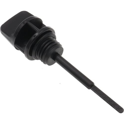Motorcycle Accessories 110mm Oil Dipstick With O Ring For GY6 50CC 125CC 150CC 39QMB 147QMD 152QMI 157QMJ Scooter ATV Go Kart