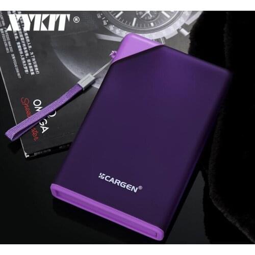 A5 Notebook 450ML Paper Square Flat Water Bottle Creative Advertising Gift Portable Cover Student Movement Kettle Plastic