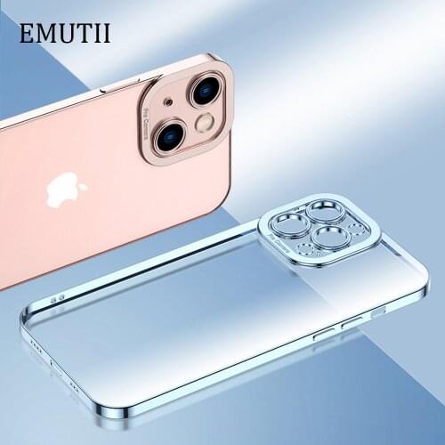 Silicone Phone Cases Emutii China