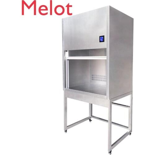 Customized Sterile Workbench Laboratory Dust-Free Console Anti-Static Hundred-Grade Bechtop Horizontal Blowing Sterile