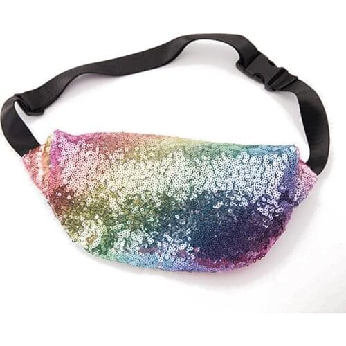 MTTOP Womens Shiny Bags