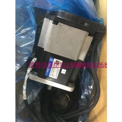 NEW&ORIGINAL AC SERVO MOTOR R2AA08040FCHCW *100% REAL STOCK,Please contact us for real photo