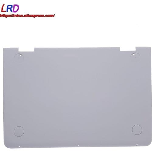 New Original Lower Shell Bottom Case Base Cover Housing For HP X360 11-AB Laptop 912833-001