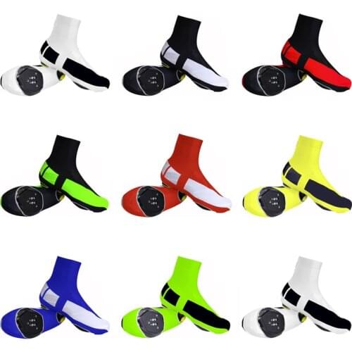 NW 2018 New Winter Thermal Cycling Shoe Cover Sport Mans MTB Bike Shoes Covers Bicycle Overshoes Cubre Ciclismo for men SA-8