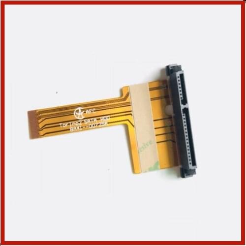 Original laptop HDD Hard Disk Drive interface Flex cable Connector Adapter For Samsung Q43 Q45 Q45C Q70
