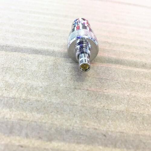 BNC connector for motorola gp3688 gp3188 ep450 cp140 cp040 etc two way radio walkie talkie test antenna connector