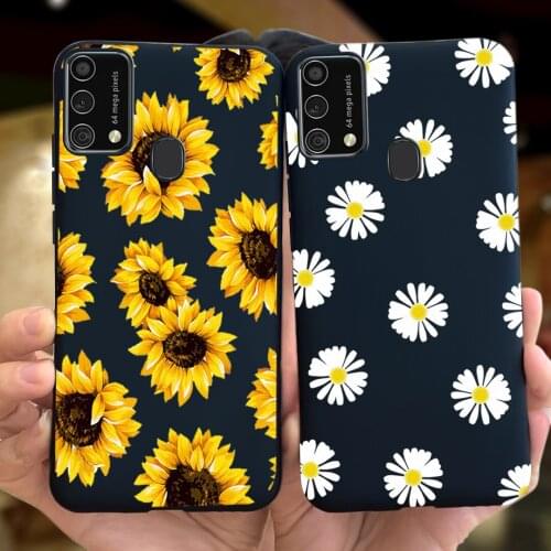 RIVAS Samsung Galaxy M21 Phone Cases
