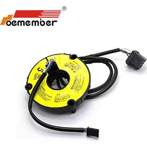 OEMEMBER 9434600049 Air Bag Spiral Cable Spring For Mercedes Benz S-Class Man 81464306025