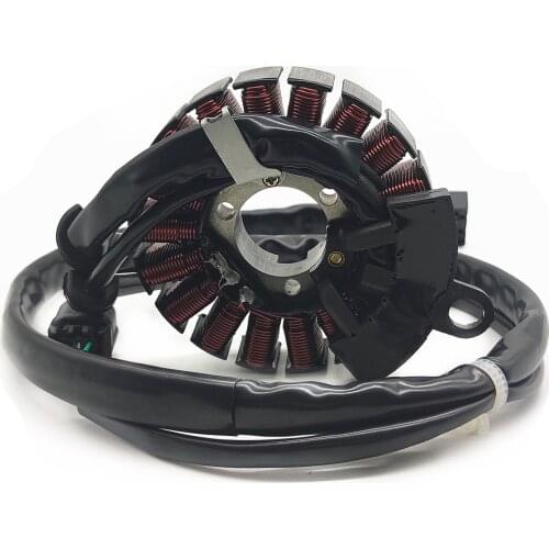 Stator Comp for Honda 31220-K97-T01/31220-KZY-701 PCX-150 PCX 150 K97 (2017 - Sekarang)