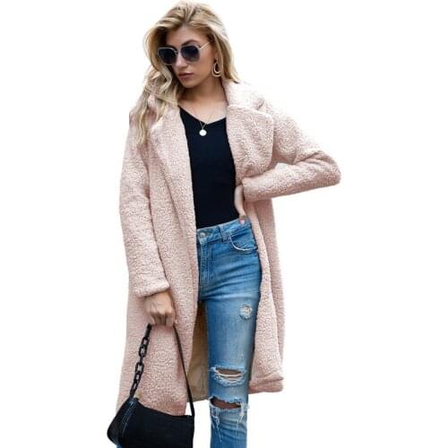 Женские пальто Xingqing China At AliExpress