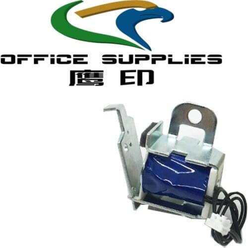 1PC x RK2-0778-000 RK2-0778 Pickup Solenoid for HP LaserJet 1010 1012 1015 1018 1020 M1005 1022 1319 for Canon LBP2900 L90 L160