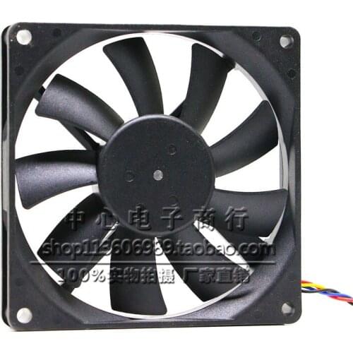AFB0912HB 9CM9215 12V0.26A ultra-thin large air volume cooling fan