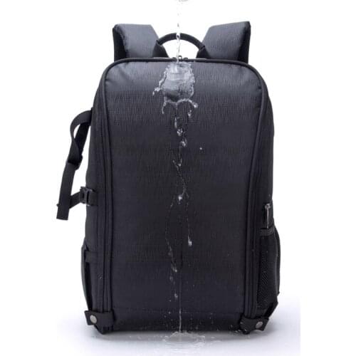 FPV drone Backpack spare parts DJI glasses Remote control handle Storage bag portable case waterproof bag for DJI FPV drone