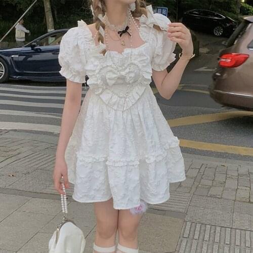 Элегантные летние платья HUITAOYIWU China At AliExpress