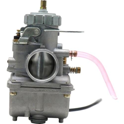 Carburetor For Mikuni VM 34 Mm Round Slide VM34SC VM34-168 42-6015 VM34SC