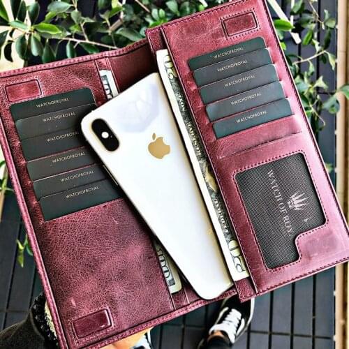 Leather for case XS Max XR XS X 8 8 Plus 7 7 Plus 6s/6 6s/6 Plus Apple 10 Samsung Galaxy Note 9 9Plus Note 8 S9 S9 Plus S8 S8 Plus S7 S7 Edge Plus Note 7 5 10 S10 series Huwai P20 Pro P20 Lite Mate Yellow Flip Cover 1