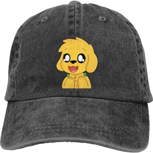 Mikecrack Baseball Cap cowboy hat Peaked cap Cowboy Bebop Hats Men and women hats