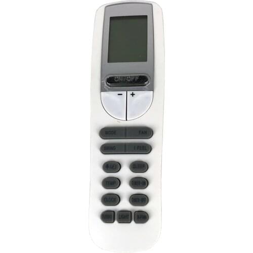 NEW Replacement YAA1FB For Gree Air Conditioner remote control Fernbedienung