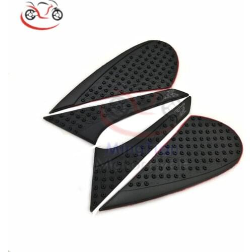 For Kawasaki Z800 2012 2013 2014 2015 Z 800 Motorcycle Protector Anti slip Tank Pad Sticker Gas Knee Grip Traction Side 3M Decal