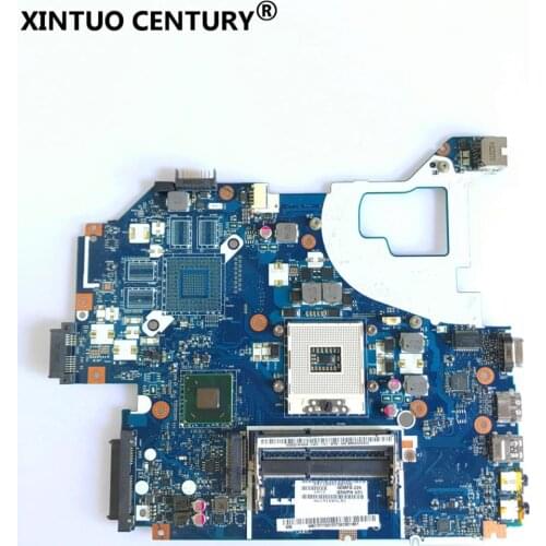 Q5WVH For Acer aspire Q5WV1 LA-7912P E1-571G V3-571G V3-571 E1-531 motherboard NBC1F11001 SJTNV HM70 DDR3 100% Fully tested
