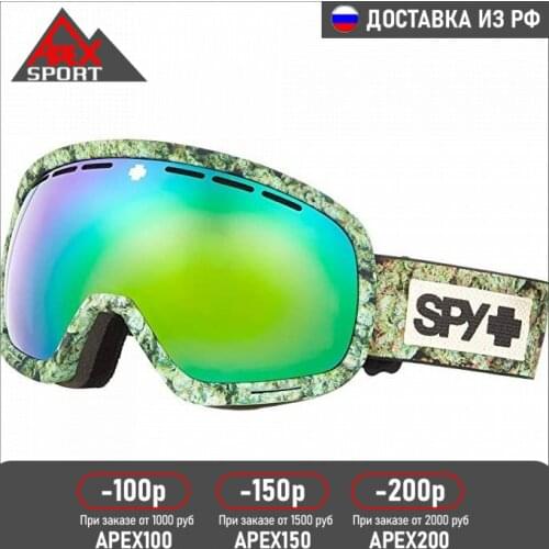 Мотоэкипировка SPY China At AliExpress