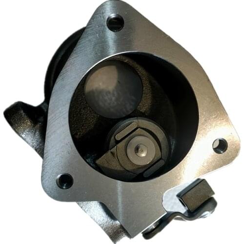 Suitable for Peugeot 3008 308 408 508 208 207 RCZ Citroen C3 C4 C5 DS5 turbo charger car 980515928 0375R9 0375N7 Oil Return hose